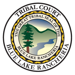 Blue Lake Rncheria Tribal Court