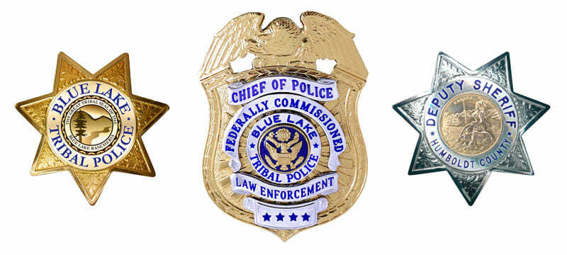 BLR Reservation Police