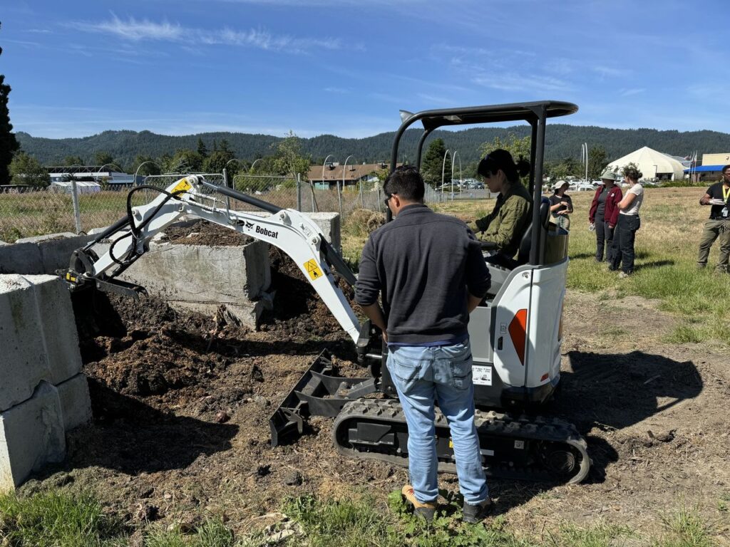 Composting