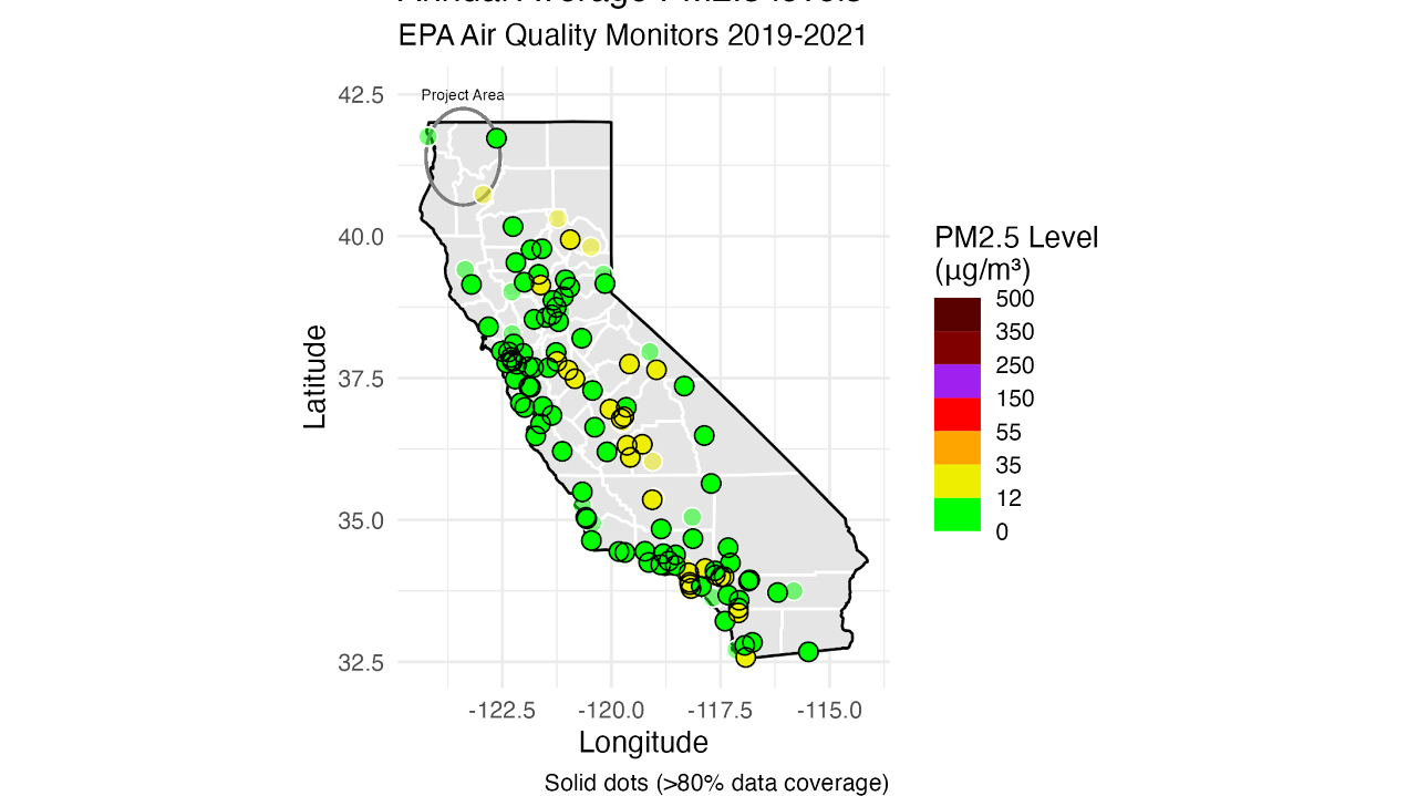 Air Map