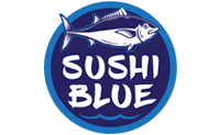 Sushi Blue