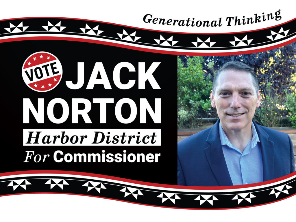 Jack Norton